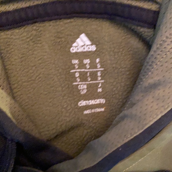 Adidas climawarm hoodie - Picture 2 of 3